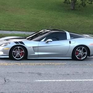 Meet your Posher, Calvin